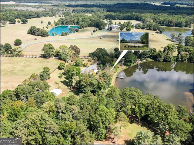 187 Peeples Road, Fayetteville, GA 30215