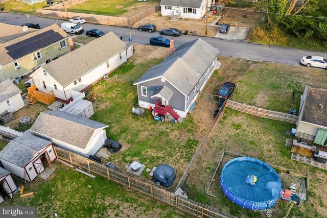 11 AMHERST DR, Pennsville, NJ 08070