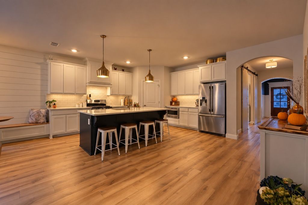 9812 Chaparral Pass, Fort Worth, TX 76126 — photo 3