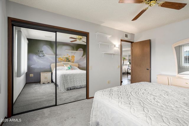 12543 W PARKWOOD Drive, Sun City West, AZ 85375