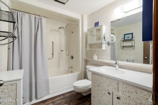12543 W PARKWOOD Drive, Sun City West, AZ 85375