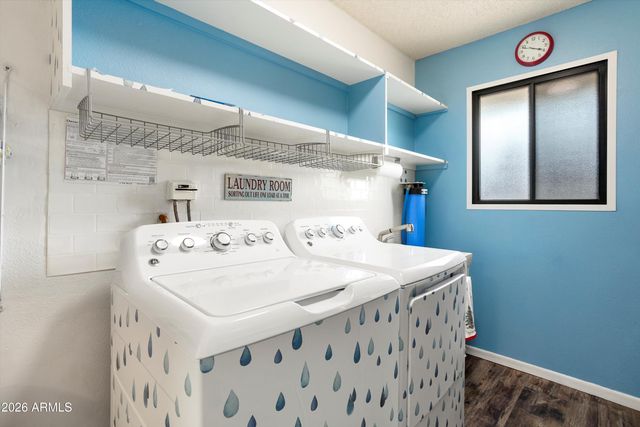 12543 W PARKWOOD Drive, Sun City West, AZ 85375