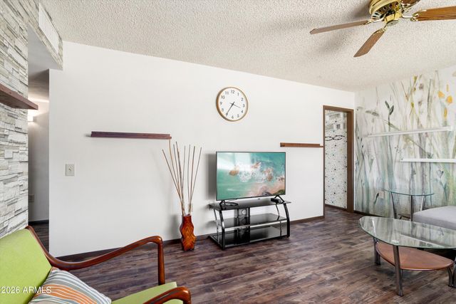 12543 W PARKWOOD Drive, Sun City West, AZ 85375