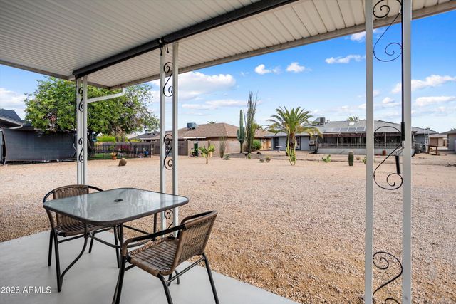 12543 W PARKWOOD Drive, Sun City West, AZ 85375