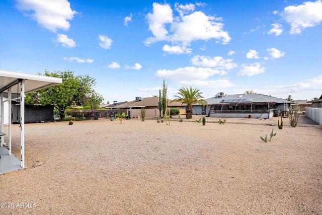 12543 W PARKWOOD Drive, Sun City West, AZ 85375