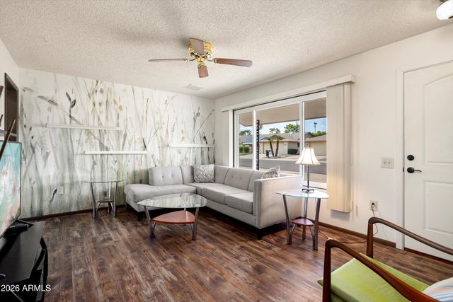 12543 W PARKWOOD Drive, Sun City West, AZ 85375