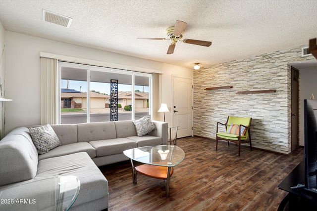 12543 W PARKWOOD Drive, Sun City West, AZ 85375
