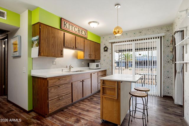 12543 W PARKWOOD Drive, Sun City West, AZ 85375