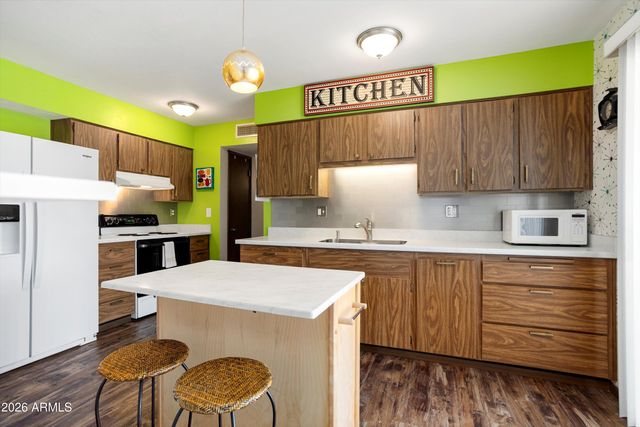 12543 W PARKWOOD Drive, Sun City West, AZ 85375