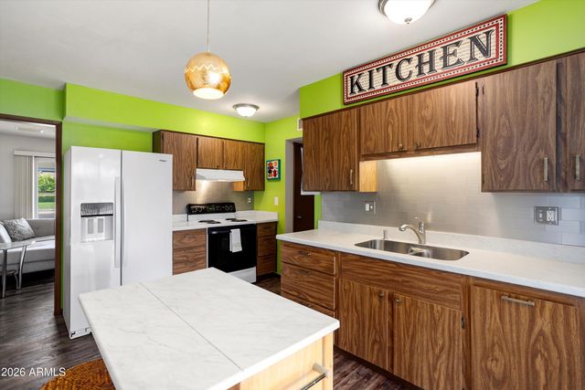 12543 W PARKWOOD Drive, Sun City West, AZ 85375