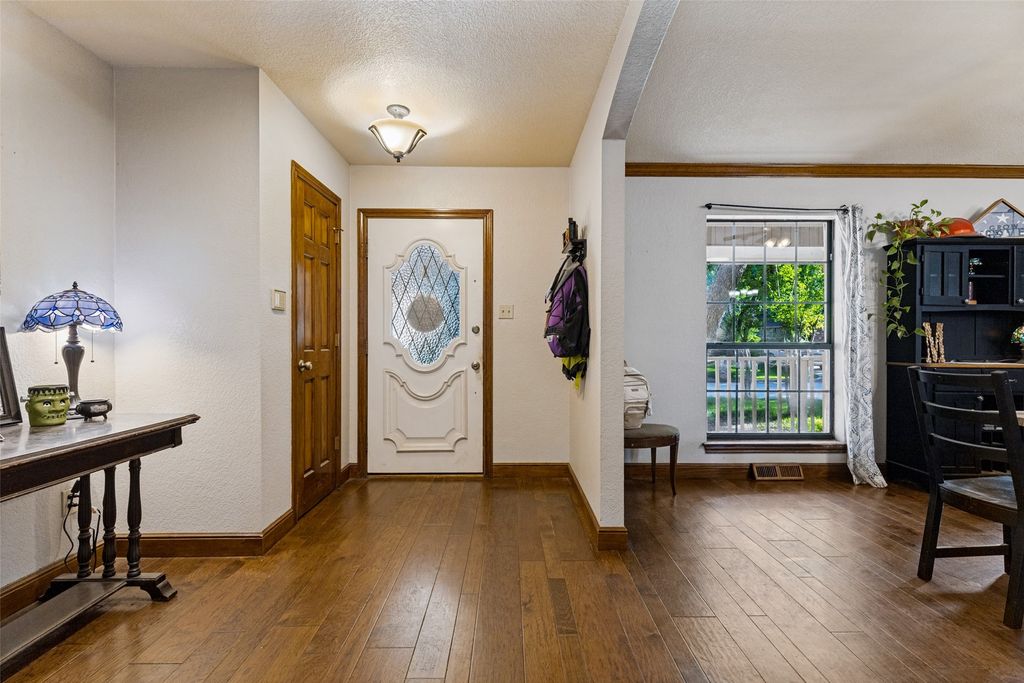 3403 Mckamy Oaks Trail, Arlington, TX 76017 — photo 4