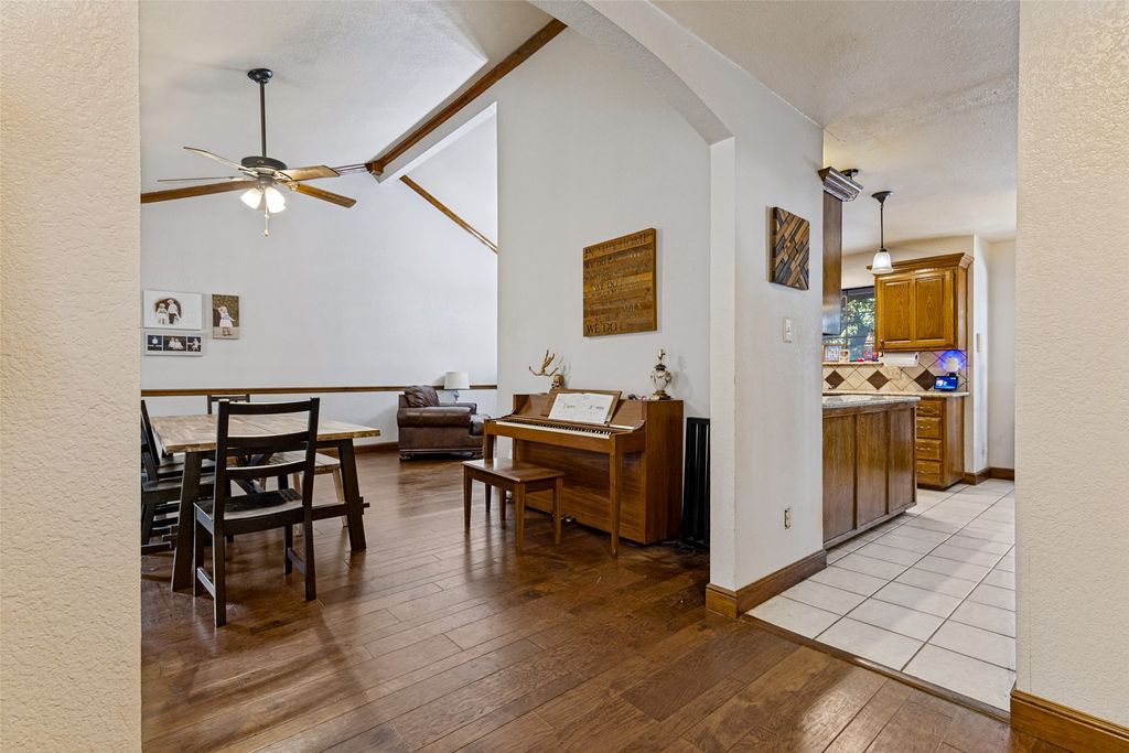 3403 Mckamy Oaks Trail, Arlington, TX 76017 — photo 5