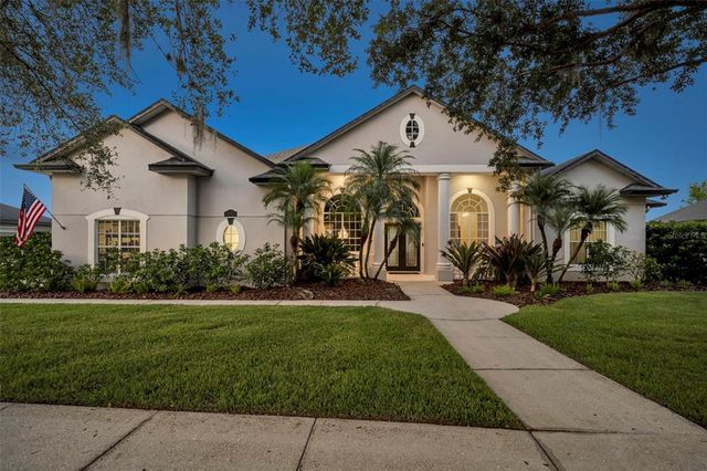 656 LONG LAKE DRIVE, Oviedo, FL 32765