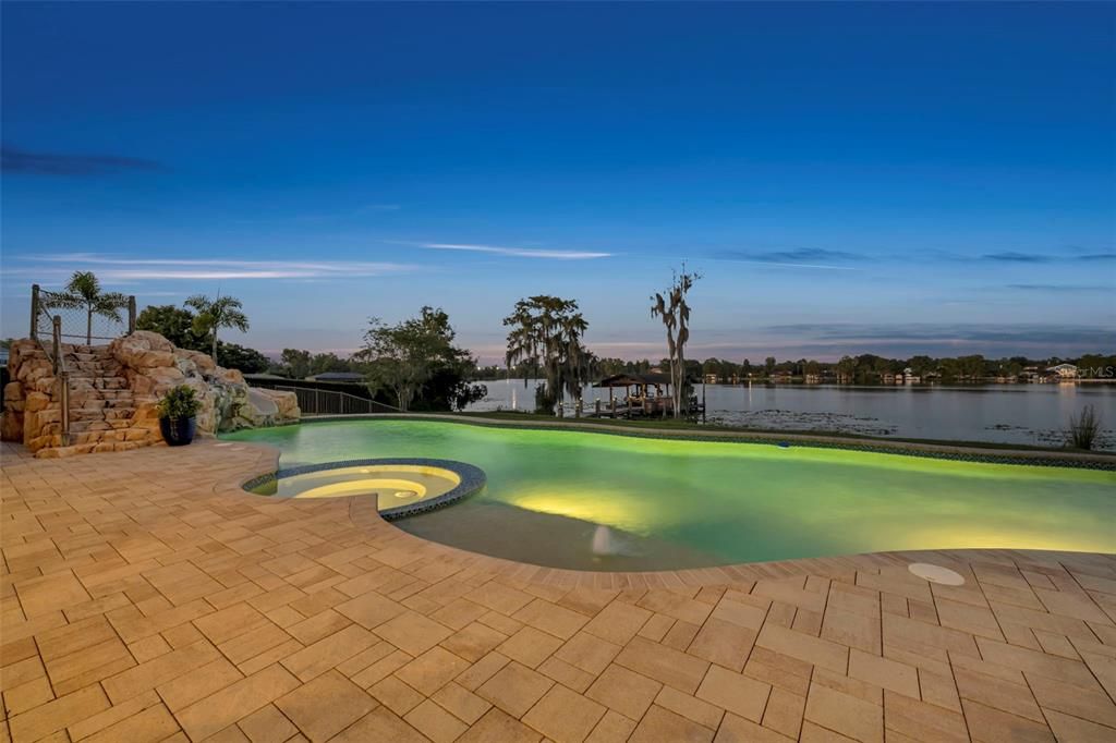 656 LONG LAKE DRIVE, Oviedo, FL 32765