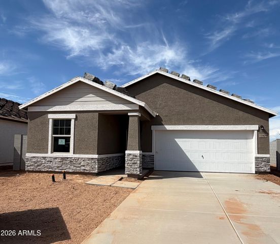 12904 E WALLFLOWER Lane, Florence, AZ 85132