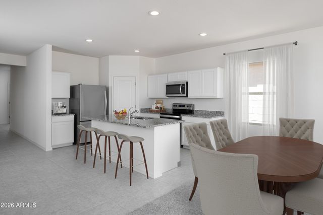 12904 E WALLFLOWER Lane, Florence, AZ 85132