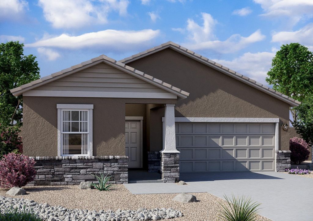 12904 E WALLFLOWER Lane, Florence, AZ 85132