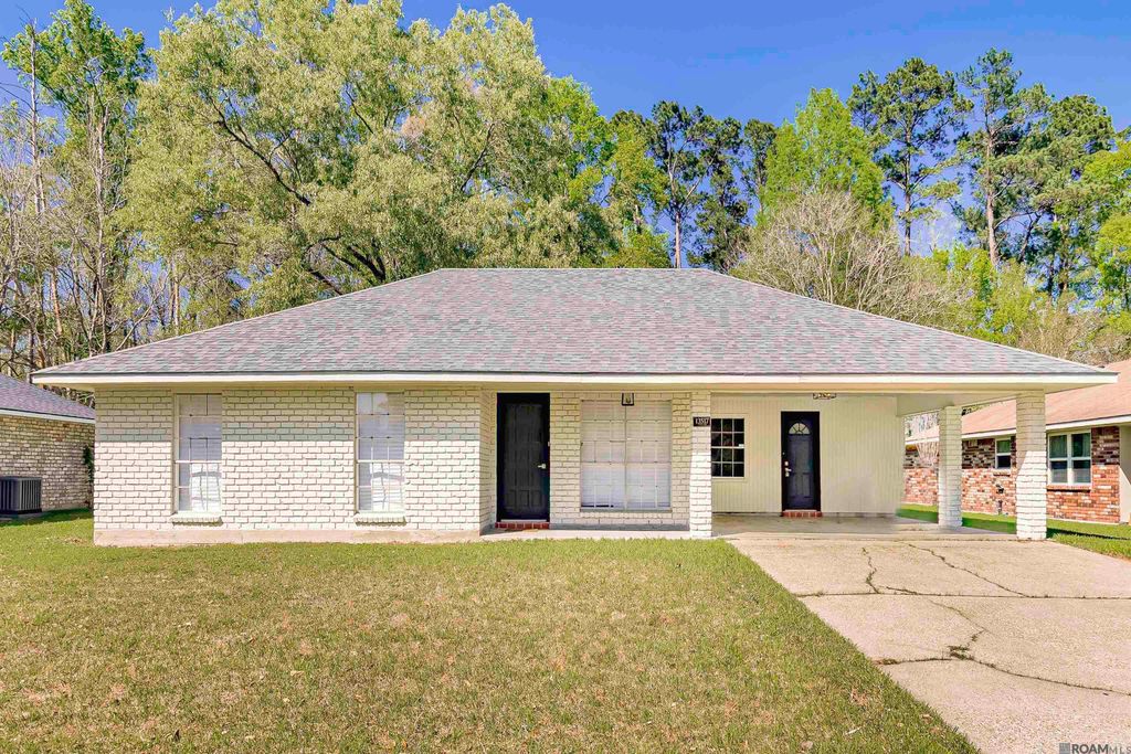 13517 Oleary Ave, Baton Rouge, LA 70814