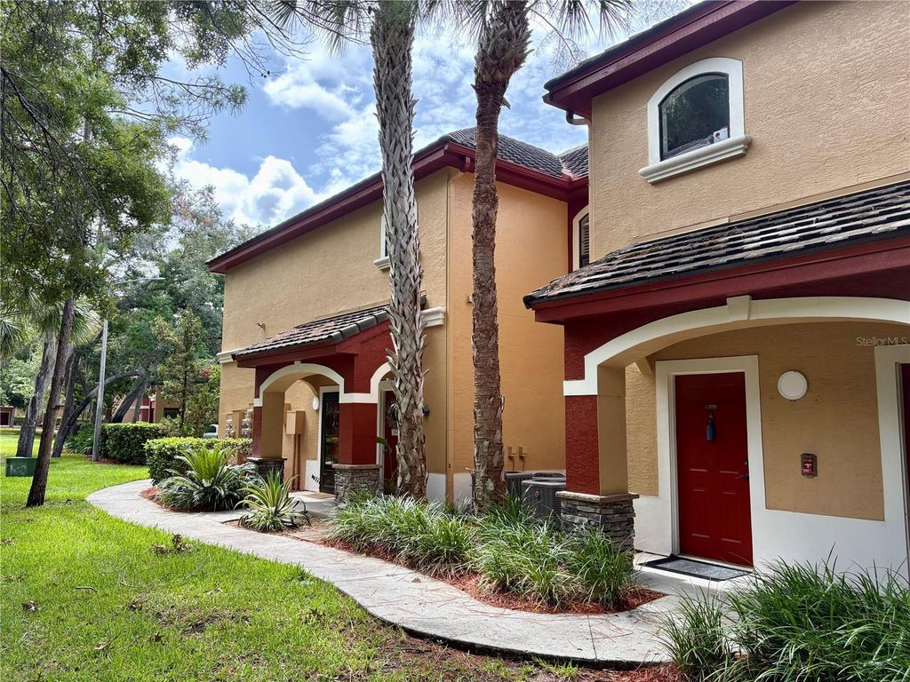 2171 PORTOFINO PLACE 2714, Palm Harbor, FL 34683