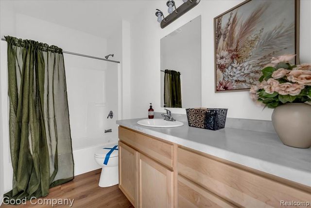 2832 16th Street, Detroit, MI 48216