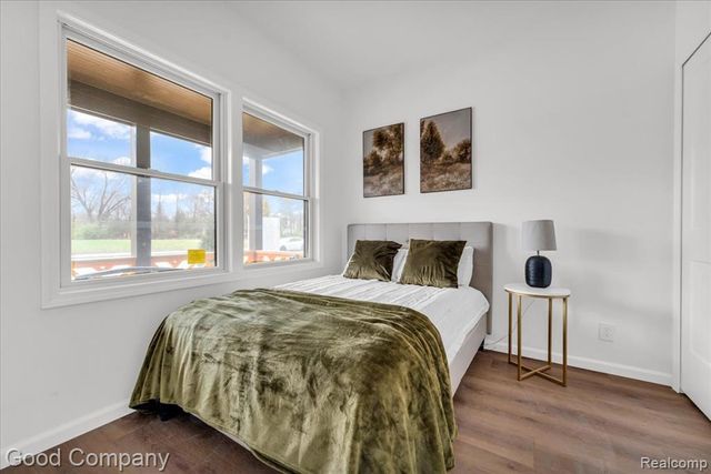 2832 16th Street, Detroit, MI 48216