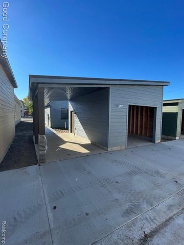 2832 16th Street, Detroit, MI 48216