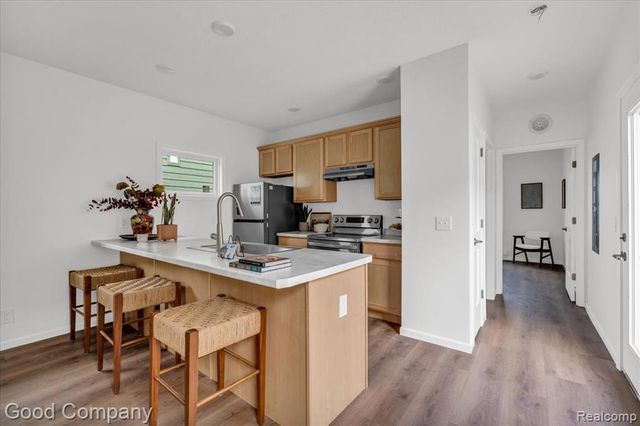 2832 16th Street, Detroit, MI 48216