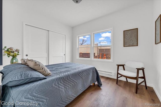 2832 16th Street, Detroit, MI 48216