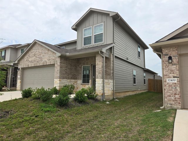 12324 Token TRL, Elgin, TX 78621