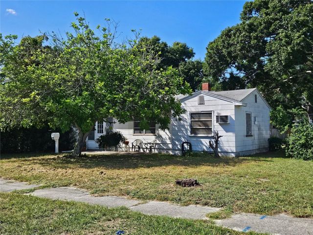 4609 16TH AVENUE N, St Petersburg, FL 33713
