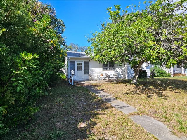 4609 16TH AVENUE N, St Petersburg, FL 33713