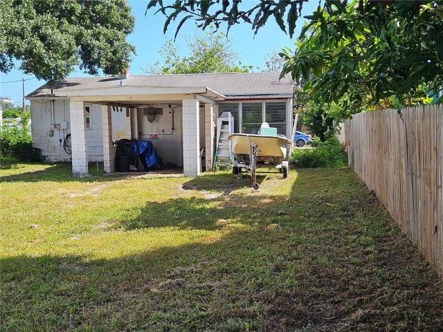 4609 16TH AVENUE N, St Petersburg, FL 33713