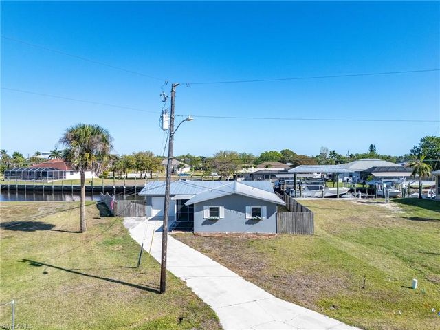 13470 Caribbean BLVD, Fort Myers, FL 33905