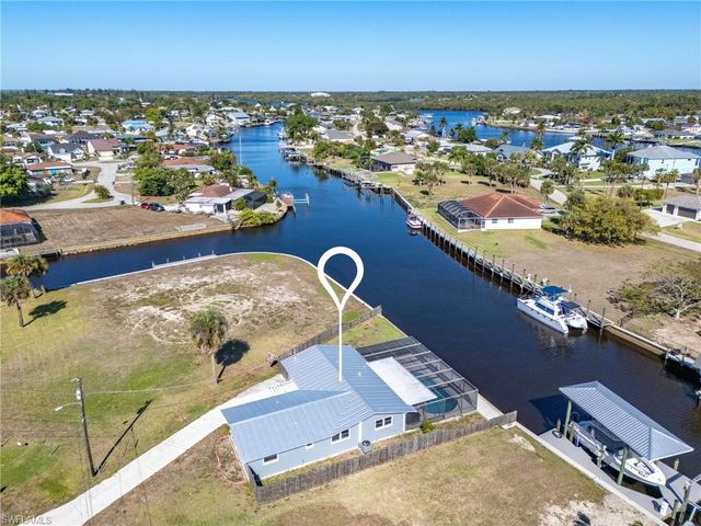 13470 Caribbean BLVD, Fort Myers, FL 33905