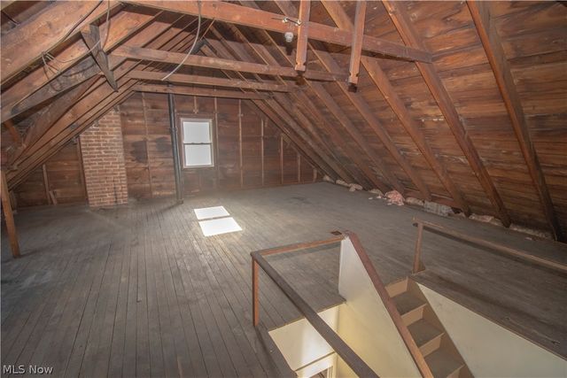 12707 Harvard Avenue, Cleveland, OH 44105