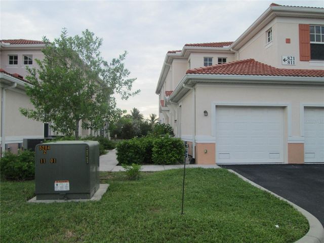 240 W END DRIVE 221, Punta Gorda, FL 33950