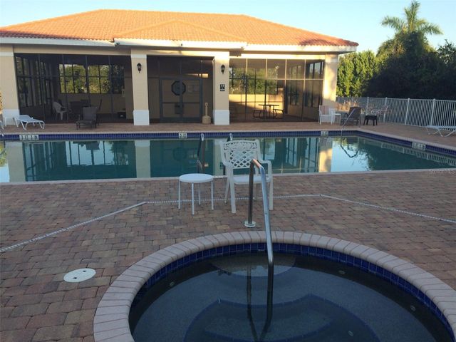 240 W END DRIVE 221, Punta Gorda, FL 33950