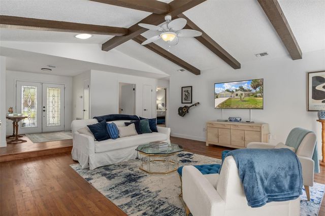 12380 TROUT CIRCLE, Spring Hill, FL 34609