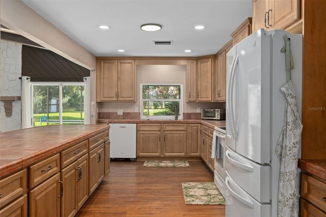 12380 TROUT CIRCLE, Spring Hill, FL 34609