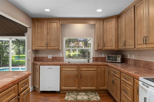 12380 TROUT CIRCLE, Spring Hill, FL 34609