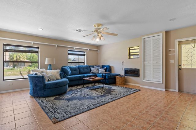 12380 TROUT CIRCLE, Spring Hill, FL 34609