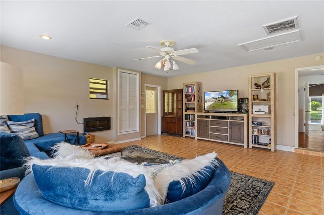 12380 TROUT CIRCLE, Spring Hill, FL 34609