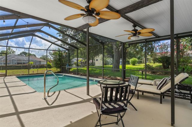 12380 TROUT CIRCLE, Spring Hill, FL 34609