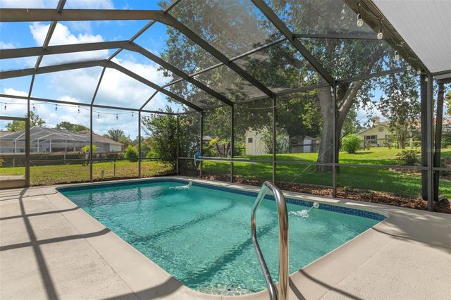 12380 TROUT CIRCLE, Spring Hill, FL 34609