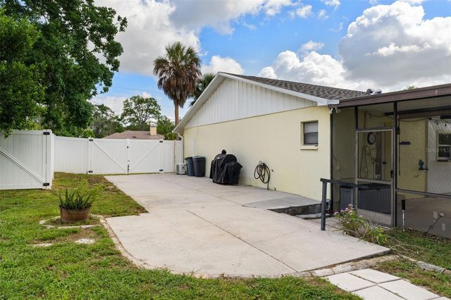 12380 TROUT CIRCLE, Spring Hill, FL 34609