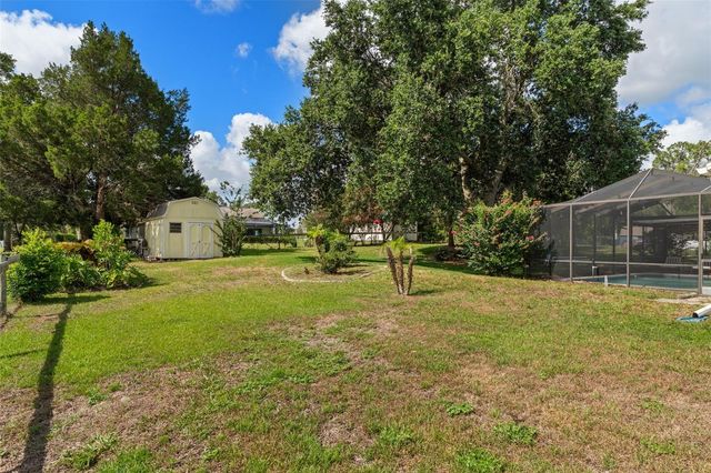 12380 TROUT CIRCLE, Spring Hill, FL 34609