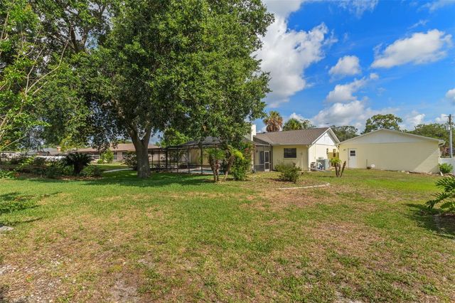 12380 TROUT CIRCLE, Spring Hill, FL 34609