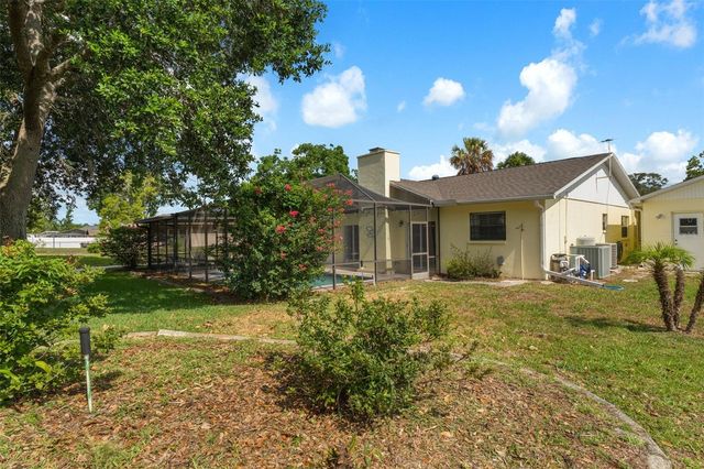 12380 TROUT CIRCLE, Spring Hill, FL 34609