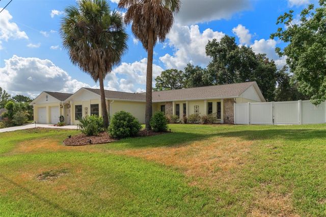 12380 TROUT CIRCLE, Spring Hill, FL 34609