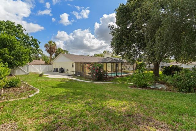 12380 TROUT CIRCLE, Spring Hill, FL 34609